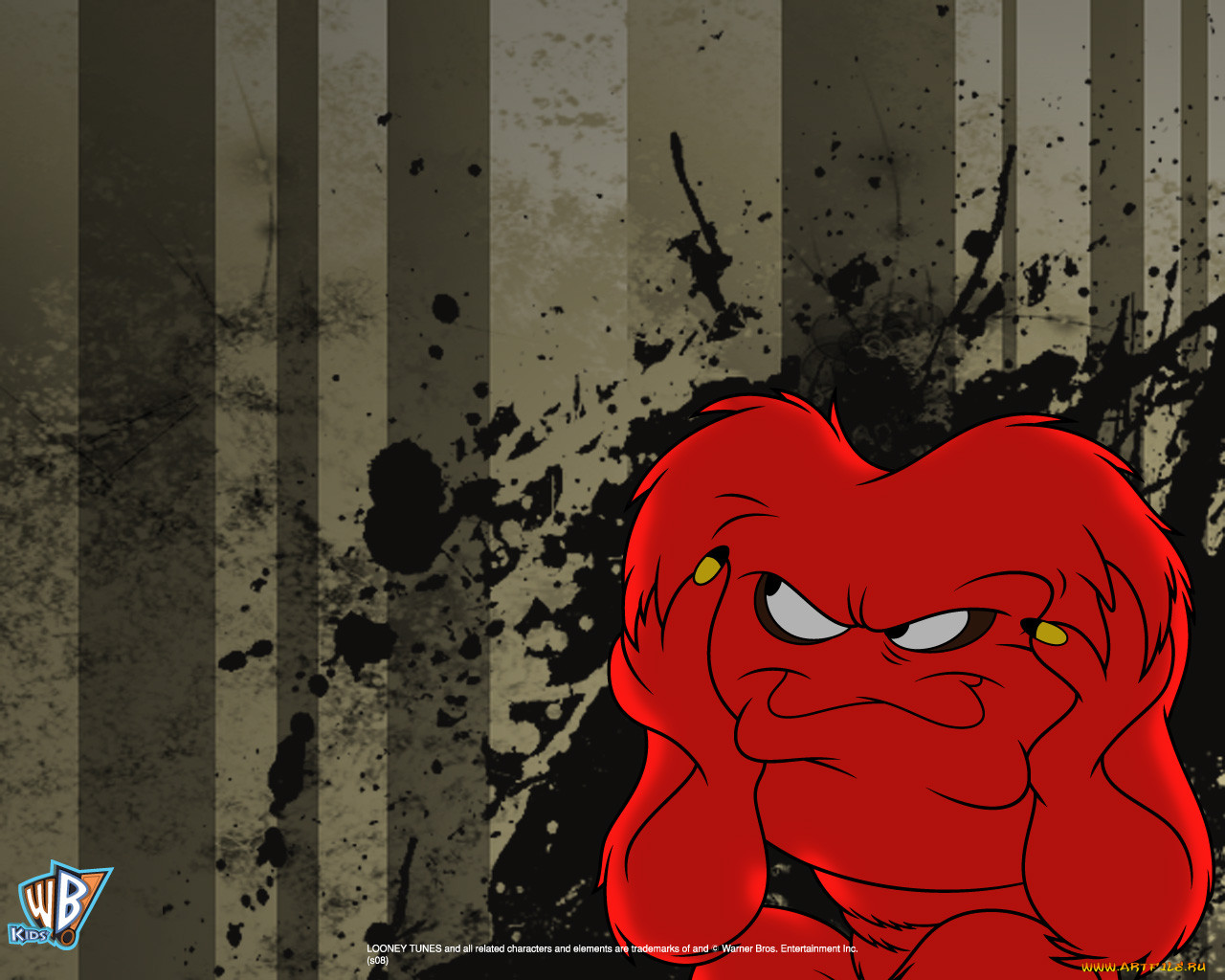 , looney, tunes